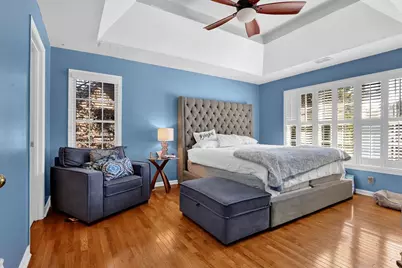 91 Gates Mill Drive, Lawrenceville, GA 30045 - Photo 16