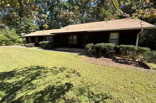 232 Westmoreland Rd, Buchanan, GA 30113 - Photo 2