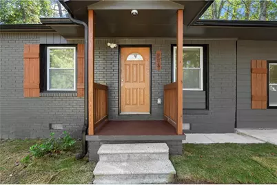 805 Sandy Creek Drive NW, Atlanta, GA 30331 - Photo 1