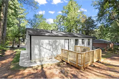 805 Sandy Creek Drive NW, Atlanta, GA 30331 - Photo 32