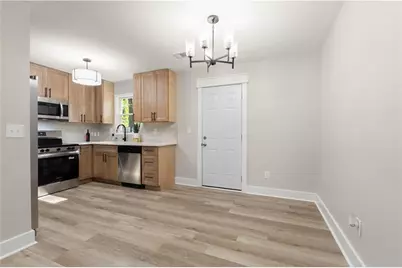 805 Sandy Creek Drive NW, Atlanta, GA 30331 - Photo 8