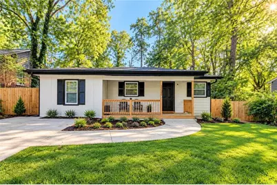 3132 Forrest Hills Drive, Hapeville, GA 30354 - Photo 1