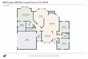 [Address not provided], Locust Grove, GA 30248 - Photo 58