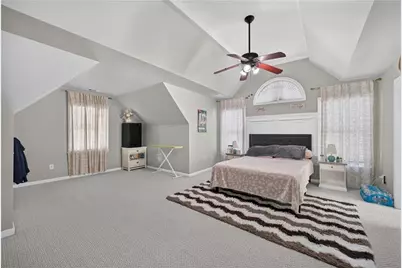 1437 Hadaway Trail, Lawrenceville, GA 30043 - Photo 24