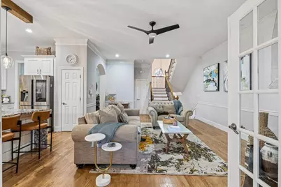 2305 English Ivy Court SE #23, Atlanta, GA 30339 - Photo 10