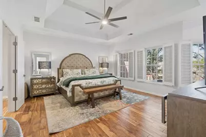 2305 English Ivy Court SE #23, Atlanta, GA 30339 - Photo 30