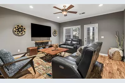 2305 English Ivy Court SE #23, Atlanta, GA 30339 - Photo 36