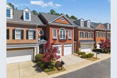 2305 English Ivy Court SE #23, Atlanta, GA 30339 - Photo 6