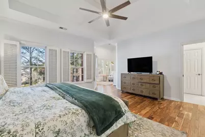 2305 English Ivy Court SE #23, Atlanta, GA 30339 - Photo 4