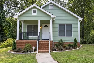 2148 Wilson Avenue NW, Atlanta, GA 30314 - Photo 1