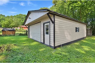 6370 Maddox Road, Morrow, GA 30260 - Photo 40