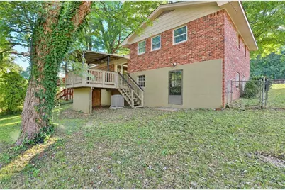 6370 Maddox Road, Morrow, GA 30260 - Photo 38