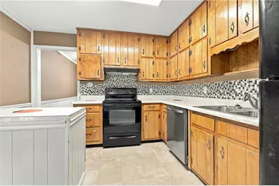 6370 Maddox Road, Morrow, GA 30260 - Photo 16