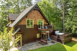 83 Riverview Circle, Blue Ridge, GA 30513 - Photo 1