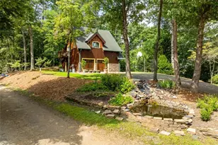 83 Riverview Circle, Blue Ridge, GA 30513 - Photo 2