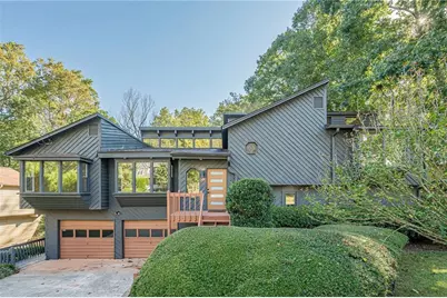 4691 Norman Drive NW, Kennesaw, GA 30144 - Photo 6