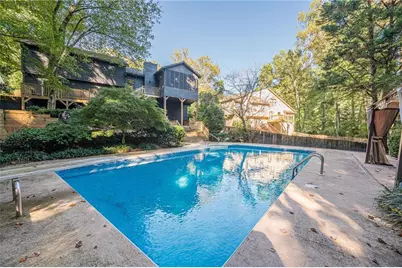 4691 Norman Drive NW, Kennesaw, GA 30144 - Photo 62