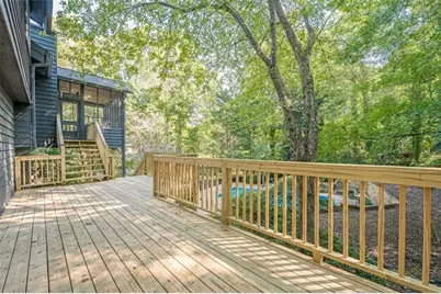 4691 Norman Drive NW, Kennesaw, GA 30144 - Photo 58
