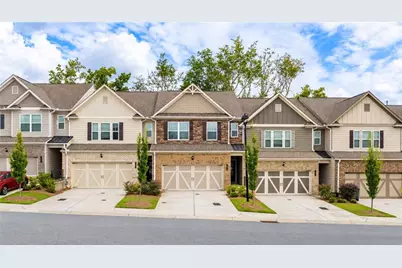 1571 Summer Song Drive, Marietta, GA 30067 - Photo 2