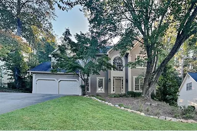 1513 Brookridge Drive, Woodstock, GA 30189 - Photo 1