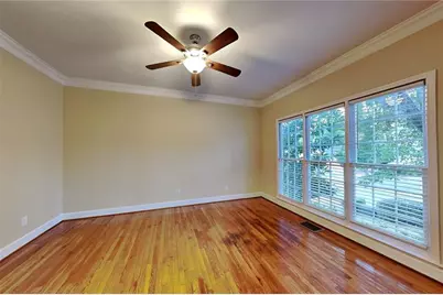 1513 Brookridge Drive, Woodstock, GA 30189 - Photo 4