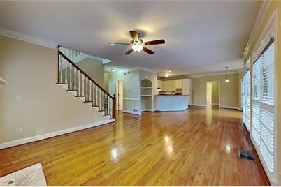 1513 Brookridge Drive, Woodstock, GA 30189 - Photo 2