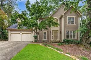 1513 Brookridge Dr, Woodstock, GA 30189 - Photo 1
