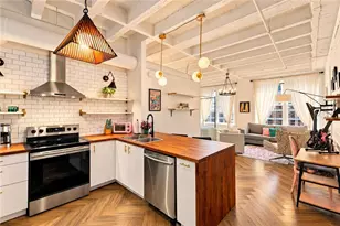 32 Peachtree St, Atlanta, GA 30303 - Photo 4