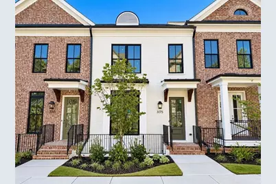 3175 Paley Drive #22, Alpharetta, GA 30009 - Photo 2