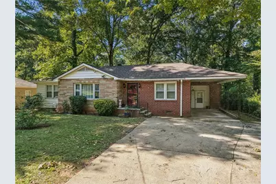 [Address not provided], Avondale Estates, GA 30030 - Photo 26