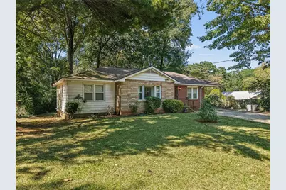1319 Dorothy Drive, Avondale Estates, GA 30030 - Photo 24