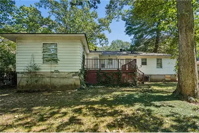 1319 Dorothy Drive, Avondale Estates, GA 30030 - Photo 20