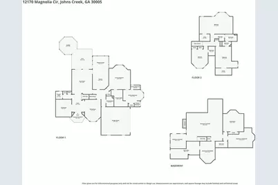 12170 Magnolia Circle, Johns Creek, GA 30005 - Photo 68