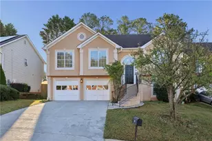 4210 Hopkins Bluff Way, Duluth, GA 30096 - Photo 1
