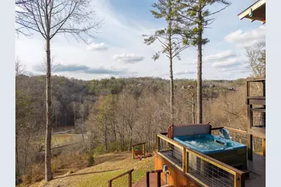 153 Riverview Circle, Blue Ridge, GA 30513 - Photo 4