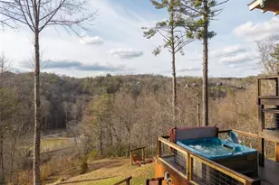 153 Riverview Circle, Blue Ridge, GA 30513 - Photo 4