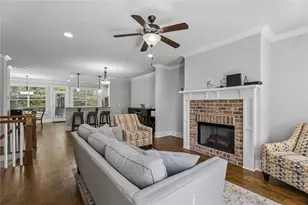 2417 Misty Hollow Pl, College Park, GA 30337 - Photo 6