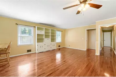 3840 Yates Drive, Lithia Springs, GA 30122 - Photo 6