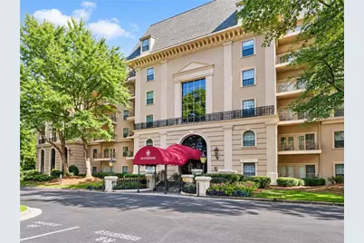 2865 Lenox Road NE #211, Atlanta, GA 30324 - Photo 38