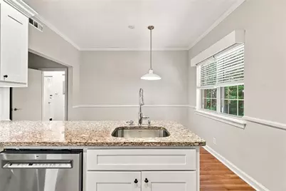 430 Lindbergh Drive NE #H3, Atlanta, GA 30305 - Photo 12