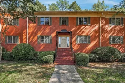 430 Lindbergh Drive NE #H3, Atlanta, GA 30305 - Photo 2