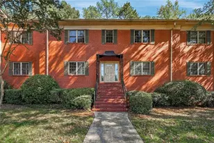 430 Lindbergh Dr NE, Atlanta, GA 30305 - Photo 2