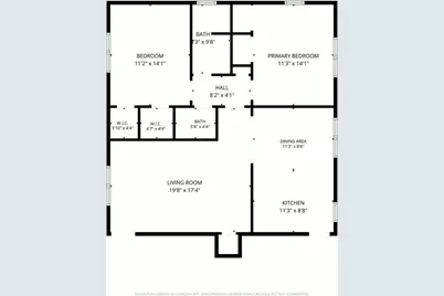 430 Lindbergh Drive NE #H3, Atlanta, GA 30305 - Photo 32
