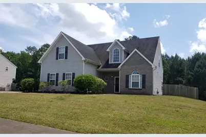 7968 Glen Iris Drive, Riverdale, GA 30296 - Photo 2
