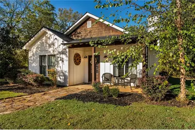 1809 Cassville Road NW, Cartersville, GA 30121 - Photo 2