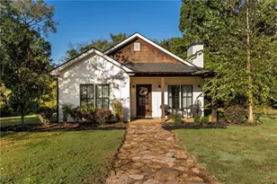 1809 Cassville Rd NW, Cartersville, GA 30121 - Photo 1
