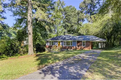 2024 Shady Lane, Tucker, GA 30084 - Photo 2