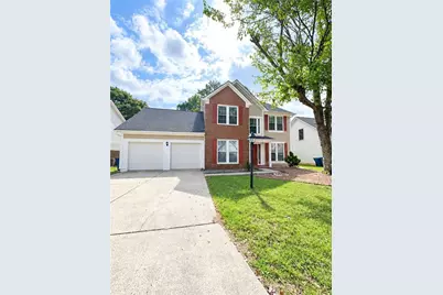 3140 Abbotts Pointe Drive, Duluth, GA 30097 - Photo 1