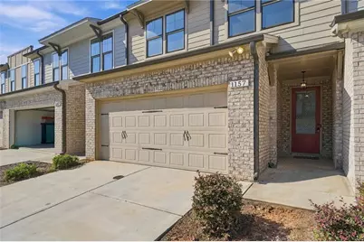 1157 Lucan Lane, Lawrenceville, GA 30043 - Photo 1