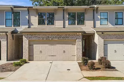 1157 Lucan Lane, Lawrenceville, GA 30043 - Photo 46